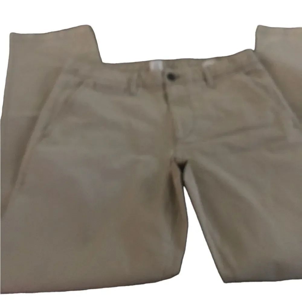 GAP size 31 x 32 chinos excellent condition